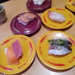 Sushi Ro - 