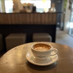 Come to Life espresso - 