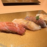 Yokohama Sushi Fukuju - 