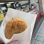 千鶴屋精肉店 - 料理写真: