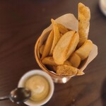 STELLAR WORKS Restaurant & Bar - 