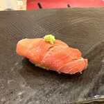 Sushi Urayama - とろ