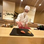 Sushi Urayama - 