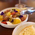 STELLAR WORKS Restaurant & Bar - 