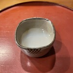 鮨政 - 料理写真: