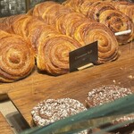 Starbucks Reserve Roastery - 