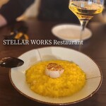 STELLAR WORKS Restaurant & Bar - 