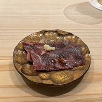 鮨 なんば 日比谷 - 
