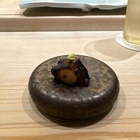 鮨 なんば 日比谷 - 