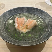 鮨 なんば 日比谷 - 