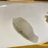 名古屋 栄 栞庵 鮨 やましろ - 