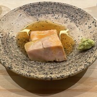 鮨 なんば 日比谷 - 