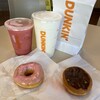 Dunkin' - 料理写真: