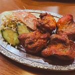 ナマステキッチン - 