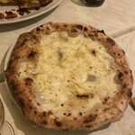 Pizzeria Bakka M'unica - 