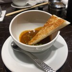 串焼勝治 - 