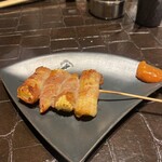 串焼勝治 - 