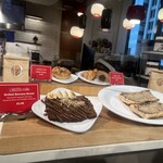 Nutella Cafe Chicago - 