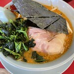 ラーメン山岡家 - 