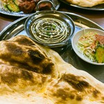 ナマステキッチン - 