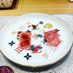 肉料理 むら岡 - 