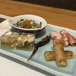 和食ふぐ料理  久野 - 