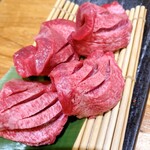 Yakiniku Jin - 