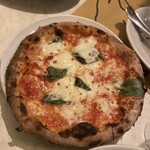 Pizzeria Bakka M'unica - 