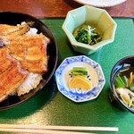 Unagi Kappou Sakuraya - 