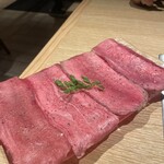 横浜焼肉kintan - 