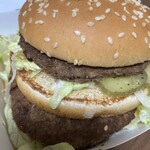 マクドナルド  - 