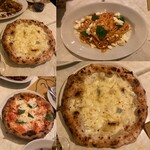 Pizzeria Bakka M'unica - 