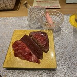 肉料理 むら岡 - 