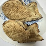 Nedu No Taiyaki - 