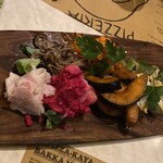 Pizzeria Bakka M'unica - 