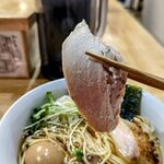 麺屋 白鷺 - 