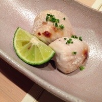 吉星 - 白子