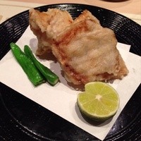 吉星 - から揚げ