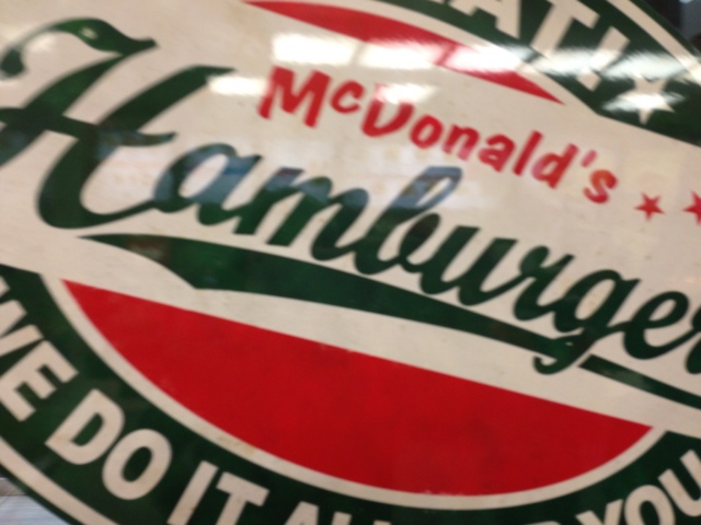 McDonald's Chigase Marufuji Ten photo 4