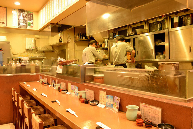 Sumibi Yakitori Torigoya photo 5