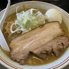 札幌らぁ麺 蒼