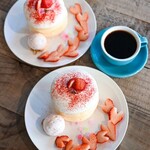 ジャムコーヒー - 