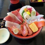 和風レストラン やまさ - 