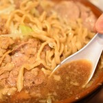 ラーメン荘 歴史を刻め - 