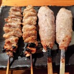 Yakitori Toritake - 