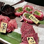 京の焼肉処 弘 - 