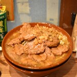 ラーメン荘 歴史を刻め - 