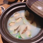 Irohani hoheto 鶴岡站前店 - 