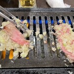 アキバ焼肉ホルモン のるかそるか - 