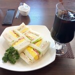 cafe&lunch piccolo - 